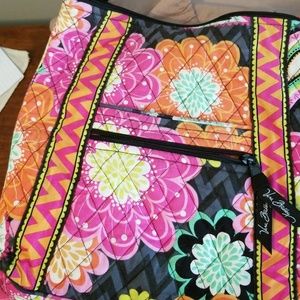 Used Vera Bradley bag